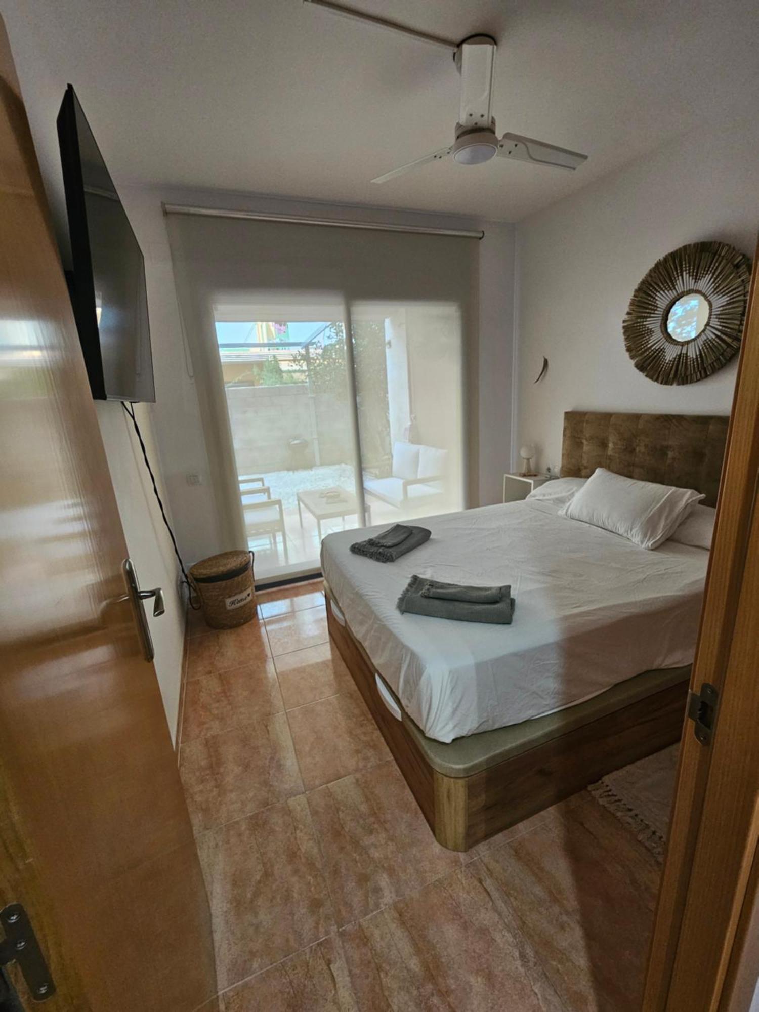 Pequeno Paraiso L'Eucaliptus Kamer foto