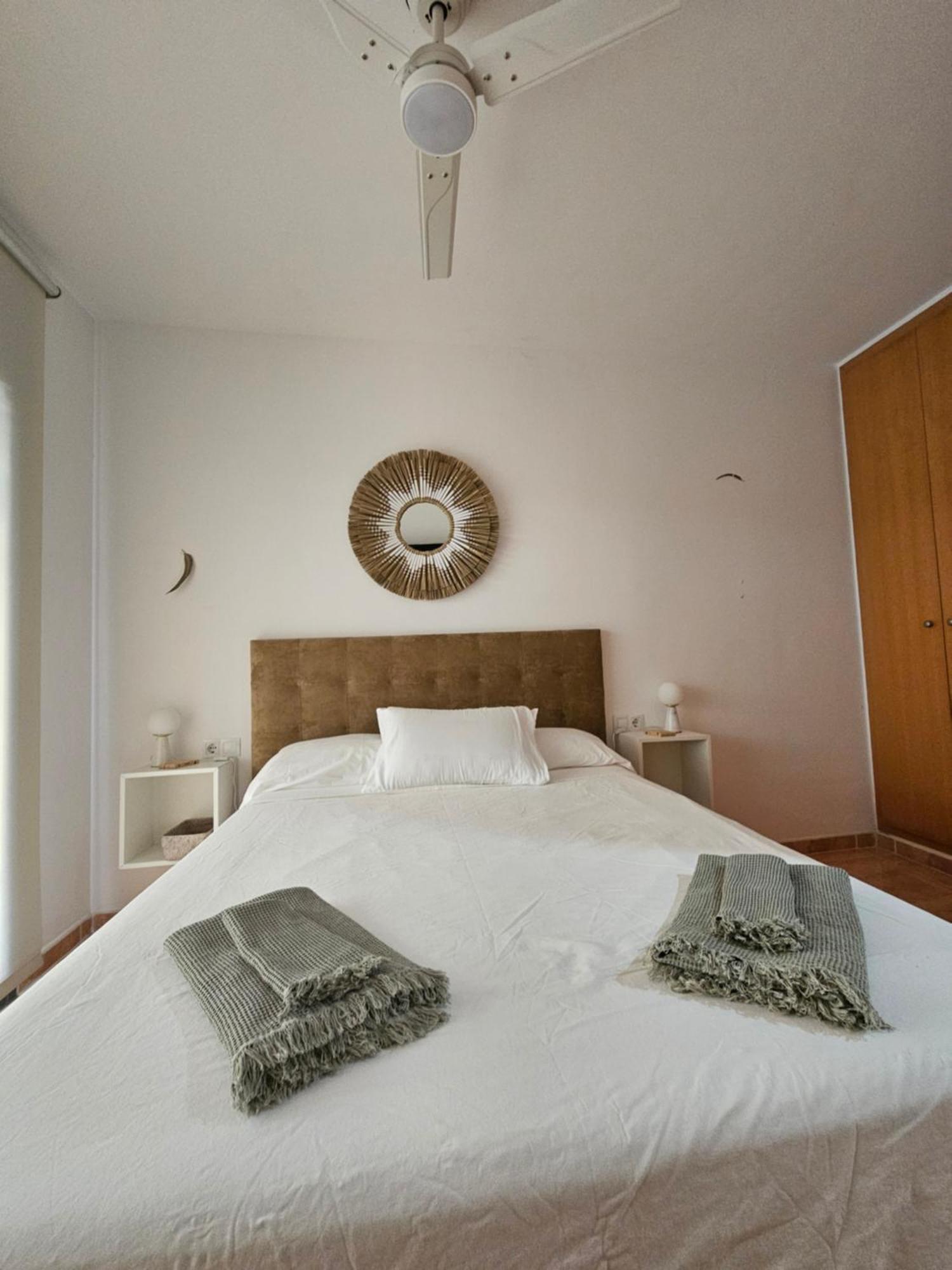 Pequeno Paraiso L'Eucaliptus Kamer foto
