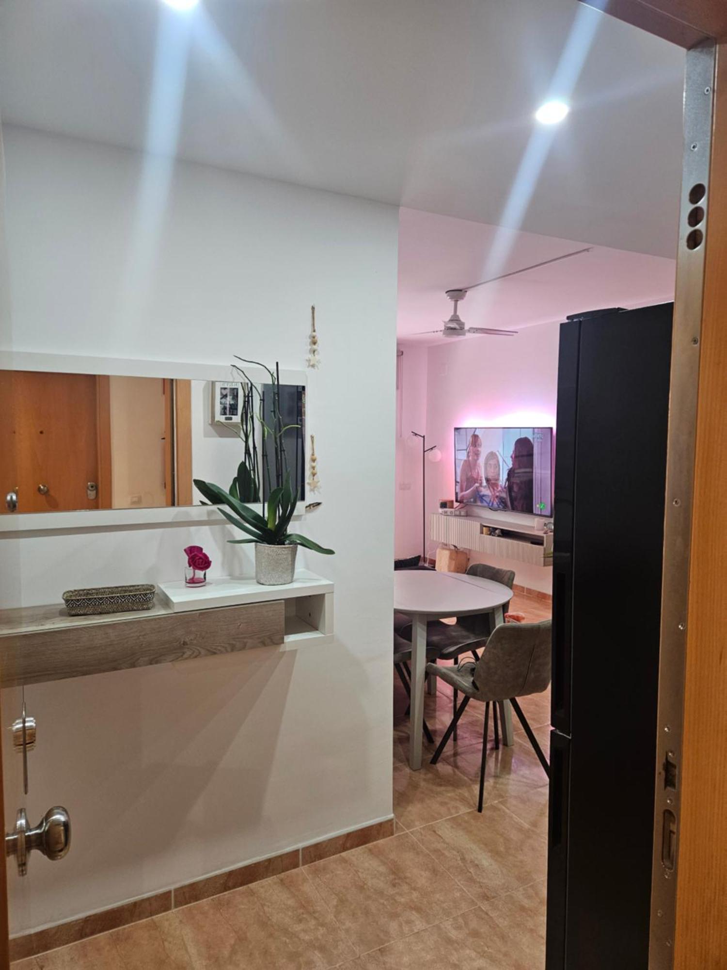 Pequeno Paraiso L'Eucaliptus Kamer foto